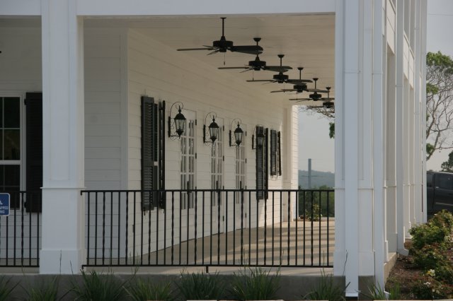 KENDALL PLANTATION